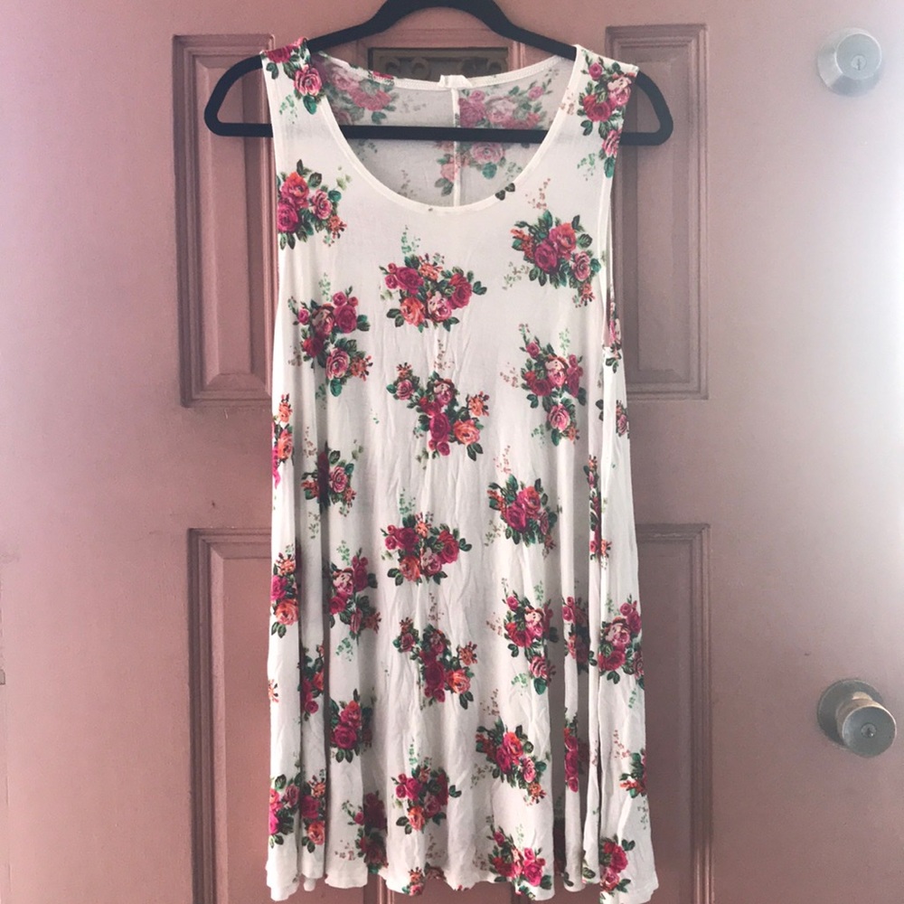 Poetry Dress